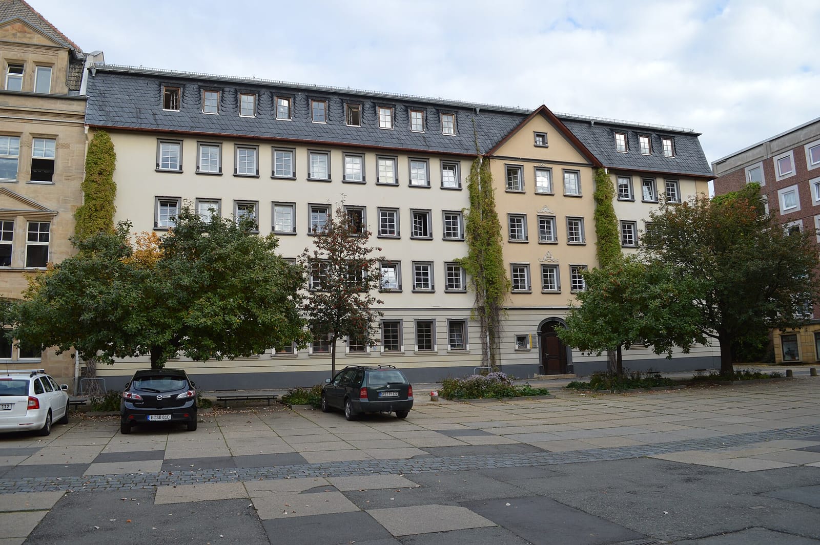 Röstkollektiv Gera photo 3