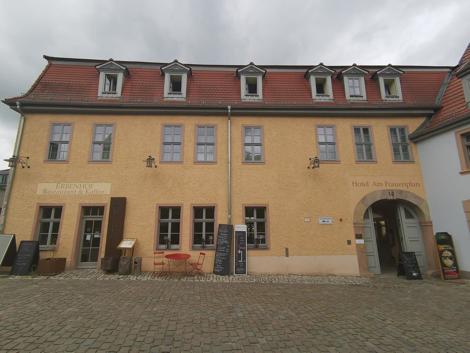 Erbenhof photo 3