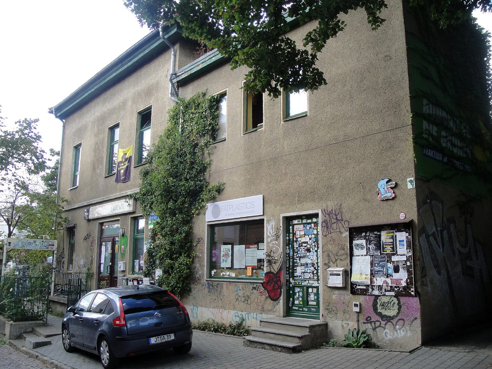 Café Grünowski photo 2