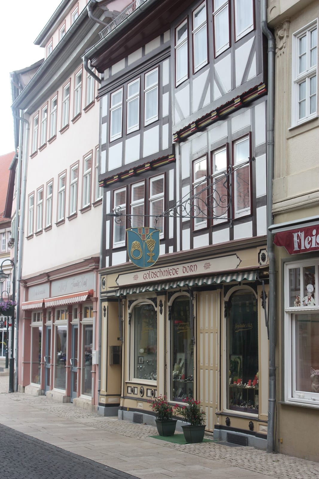 Bistro am Marktbrunnen photo 4