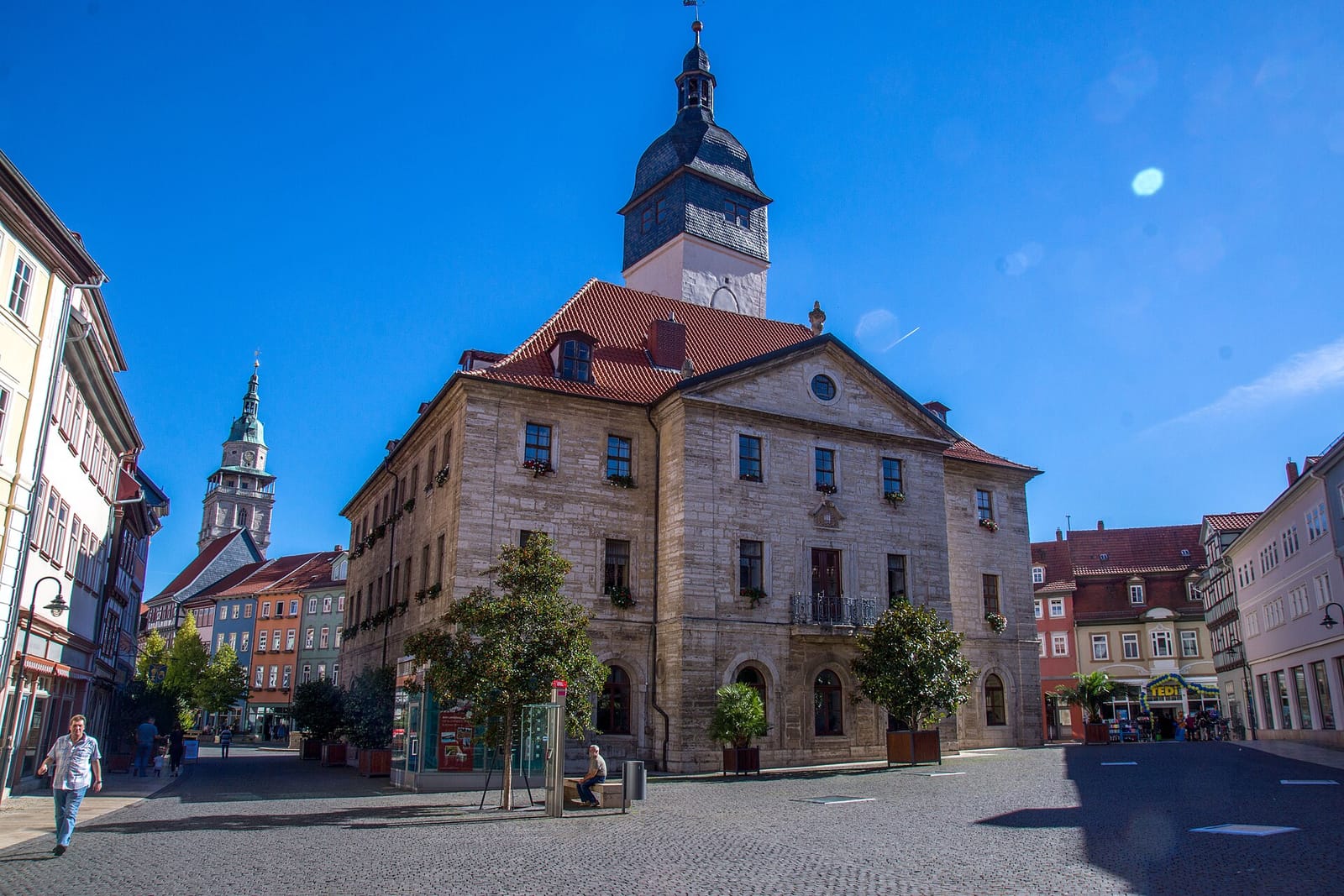 Café Schwesterherz