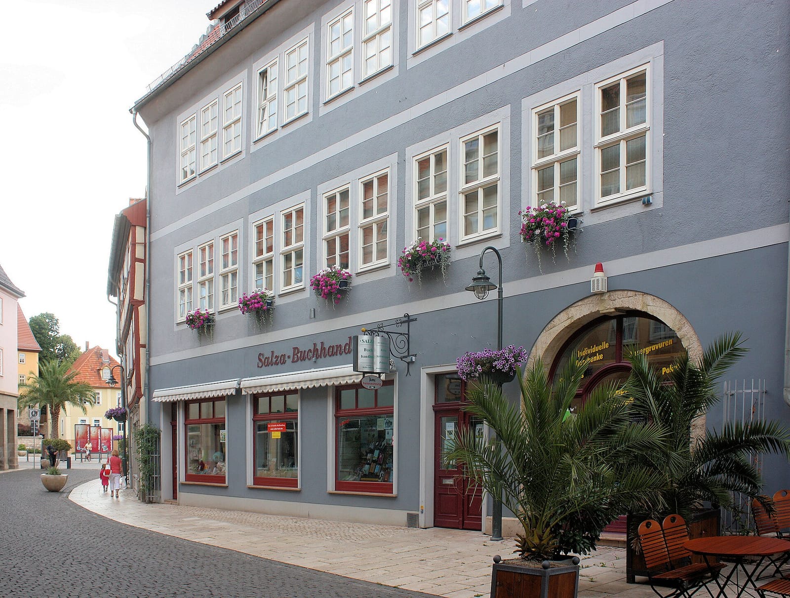 Café Schwesterherz photo 4