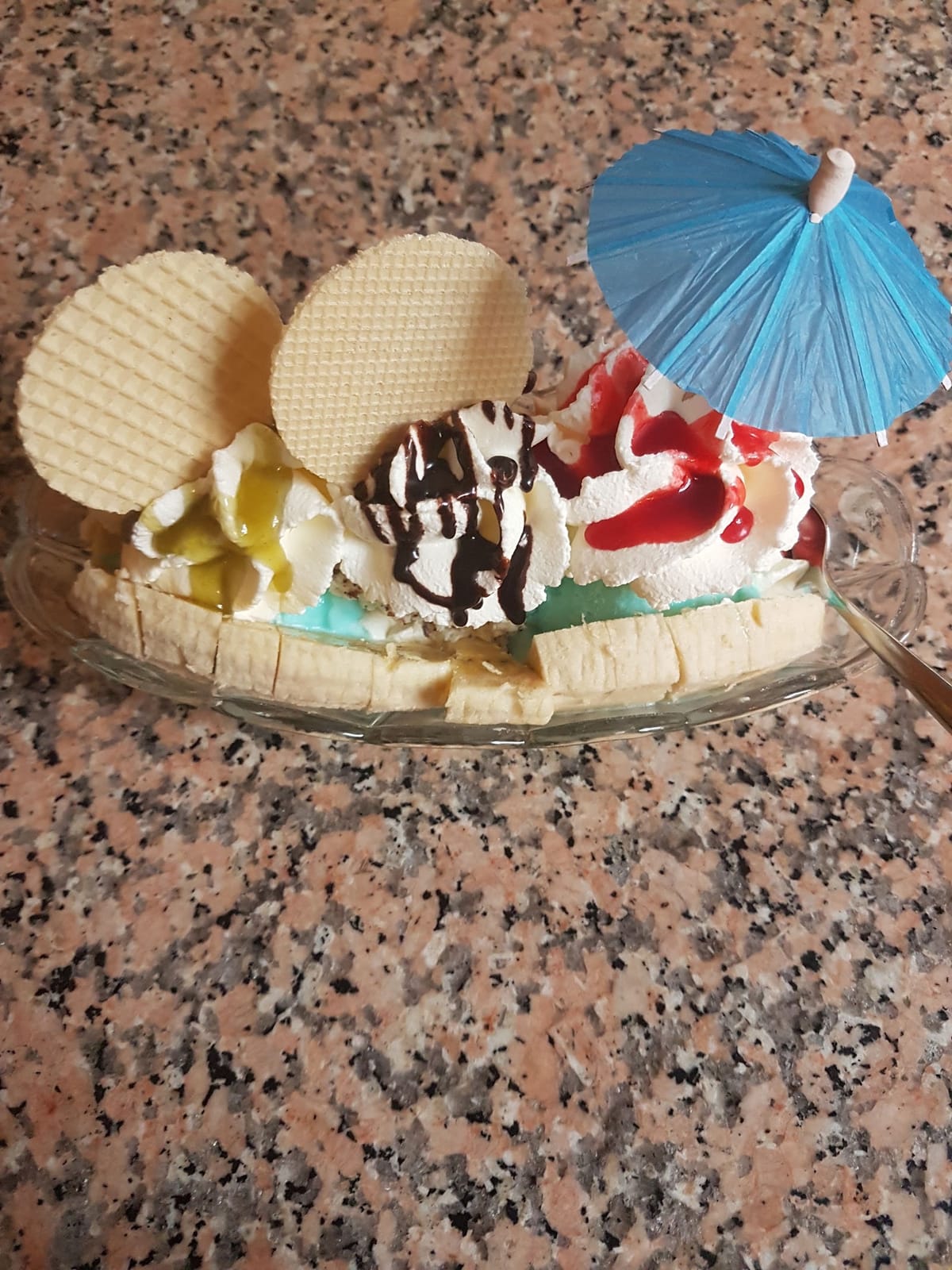 Eiscafe Erler