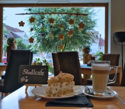 Stadtcafé photo 6