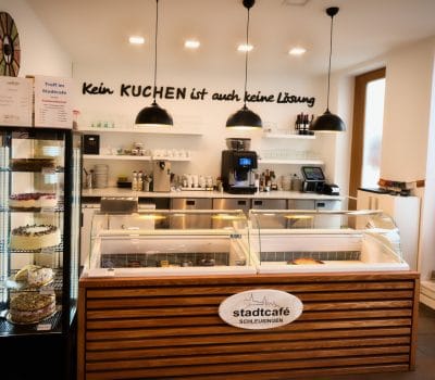Stadtcafé photo 5