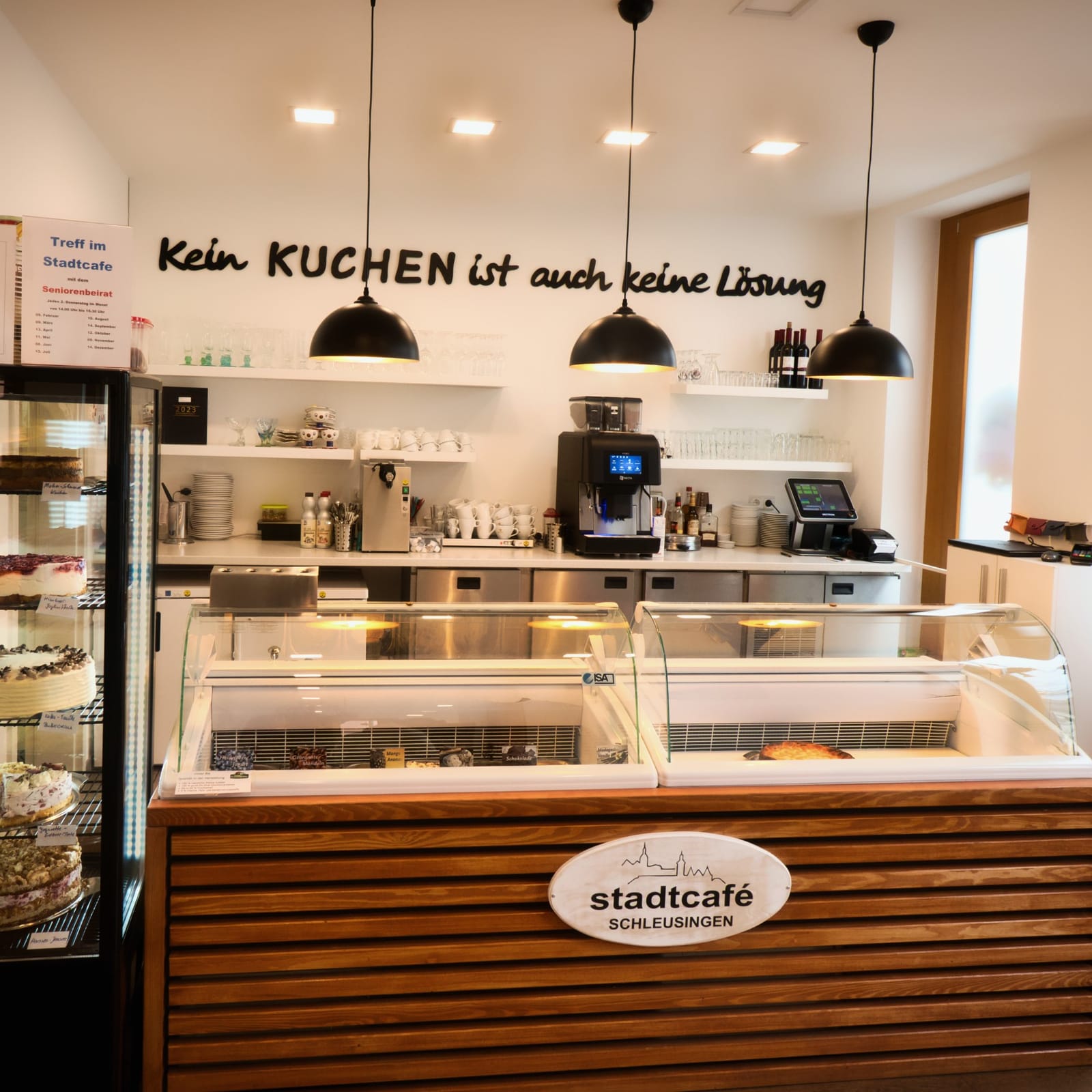 Stadtcafé