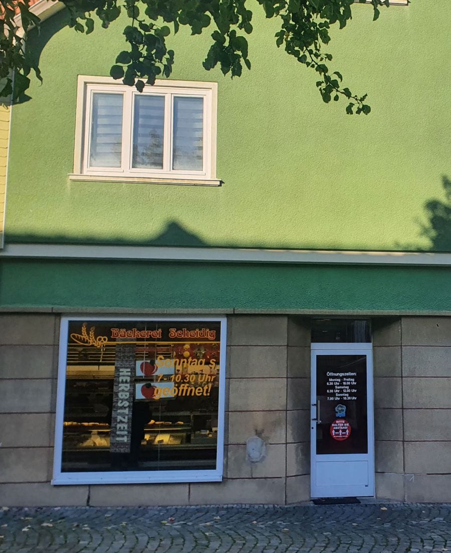 Cafe Scheidig photo 7
