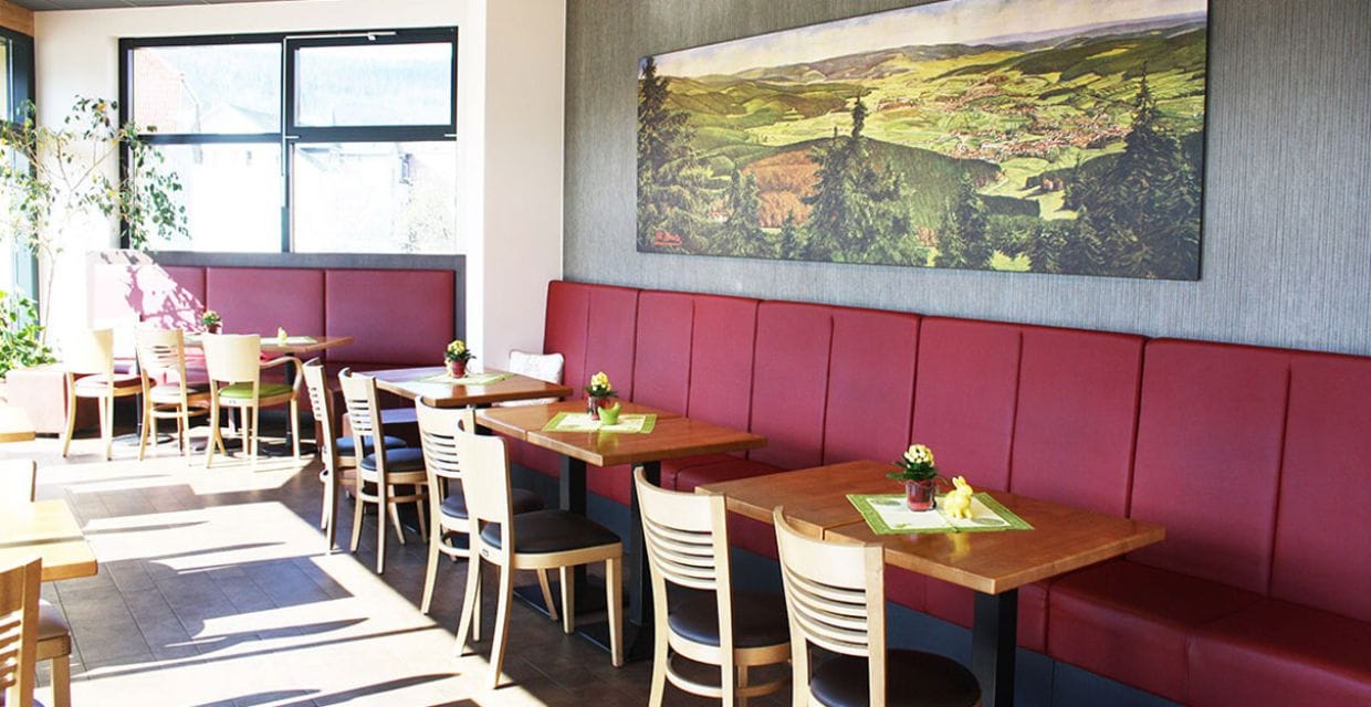 Cafe Scheidig photo 6