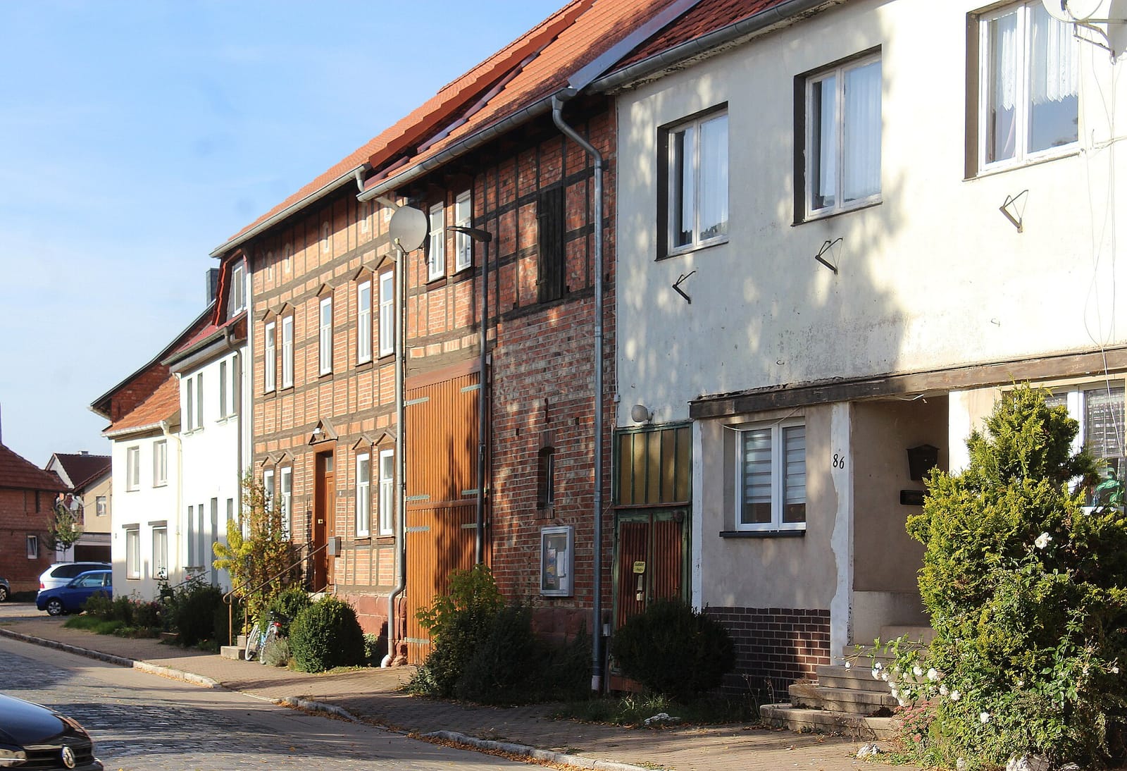 Kulturscheune Görsbach photo 4