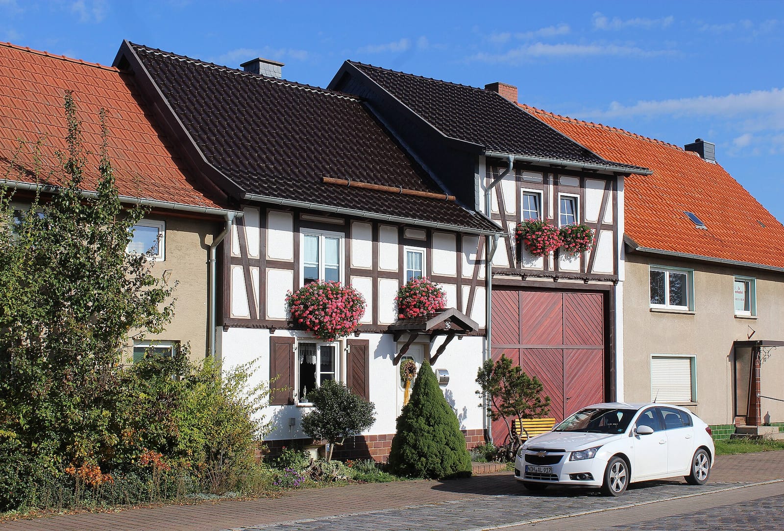 Kulturscheune Görsbach photo 3