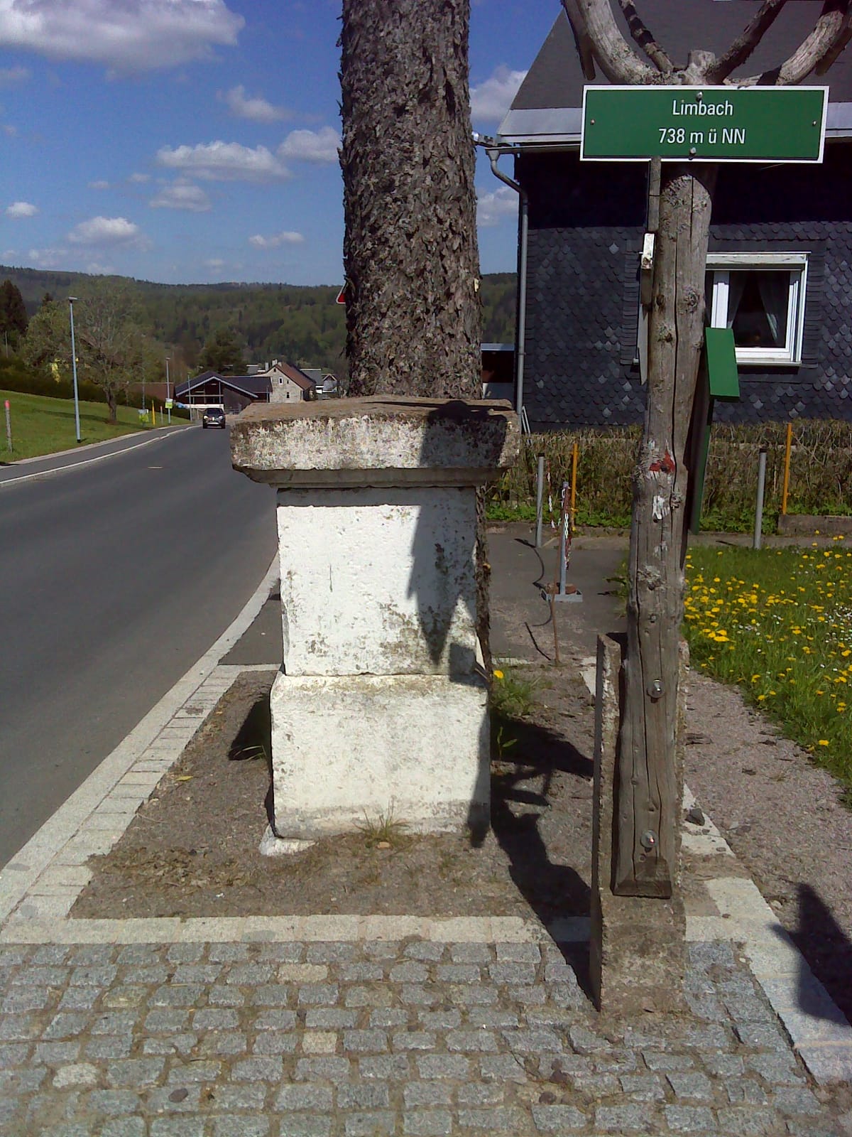 Eiscafe Limbach