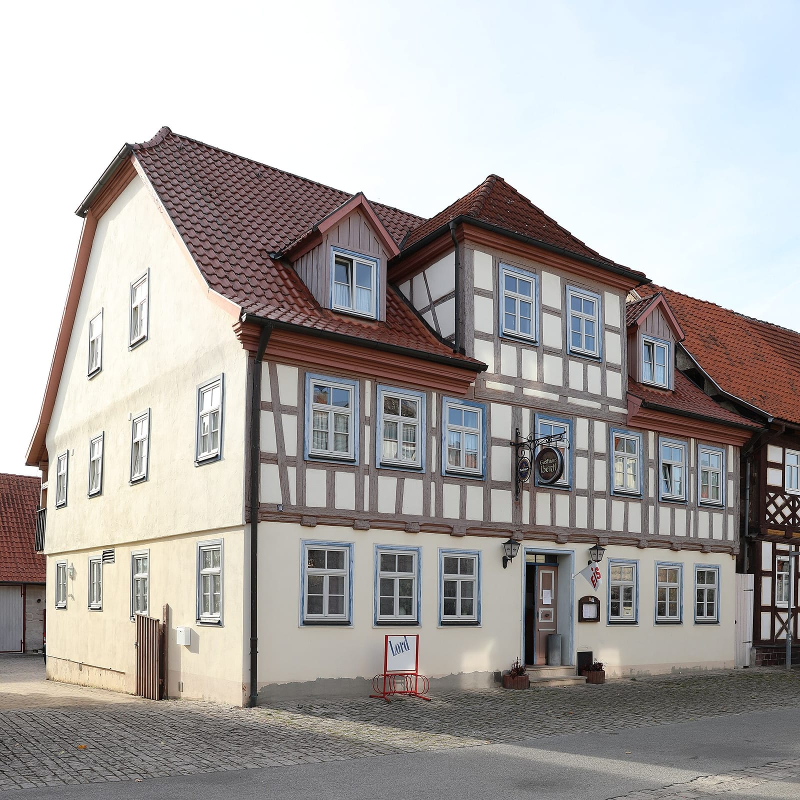 Bürgercafe photo 3