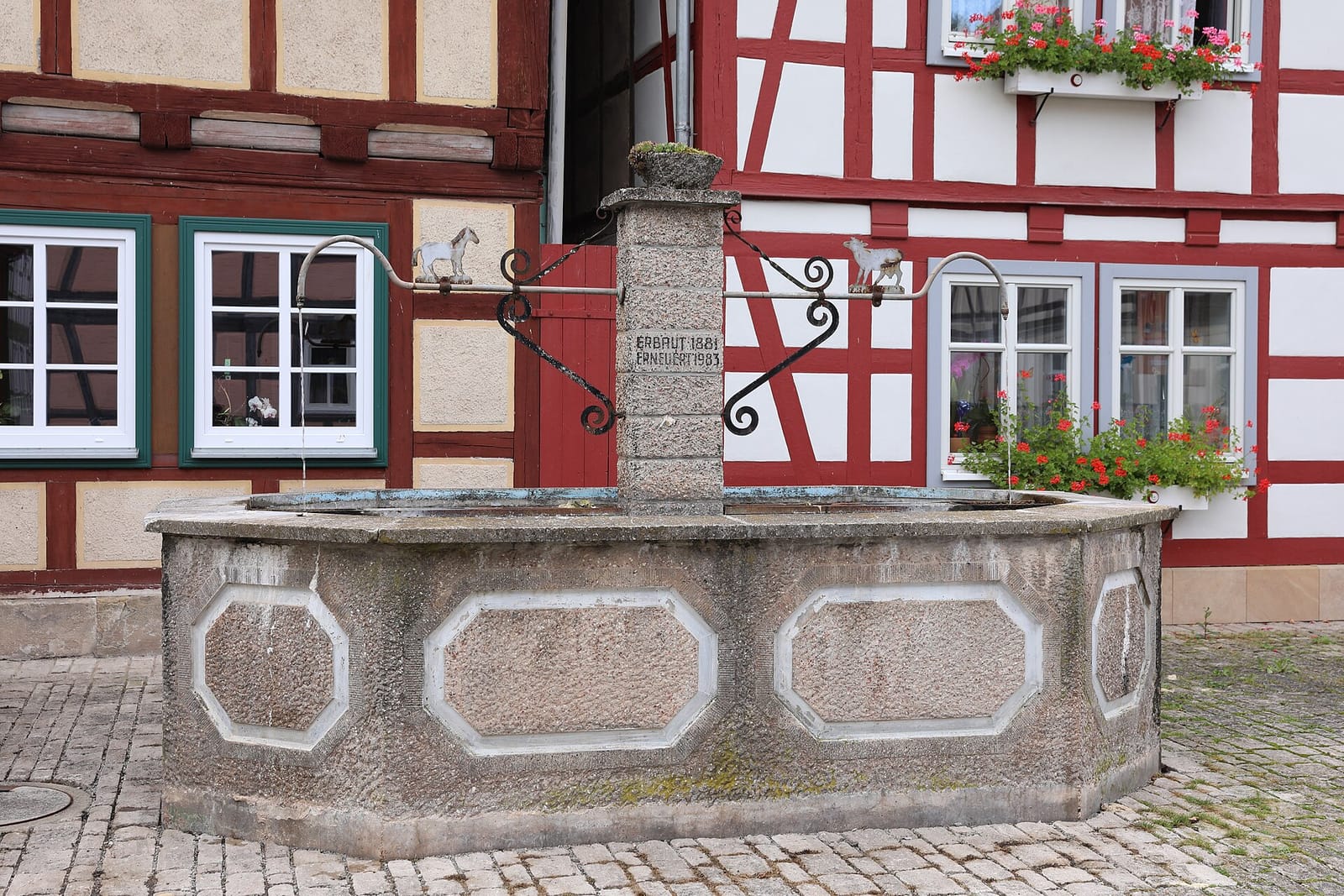 Bürgercafe