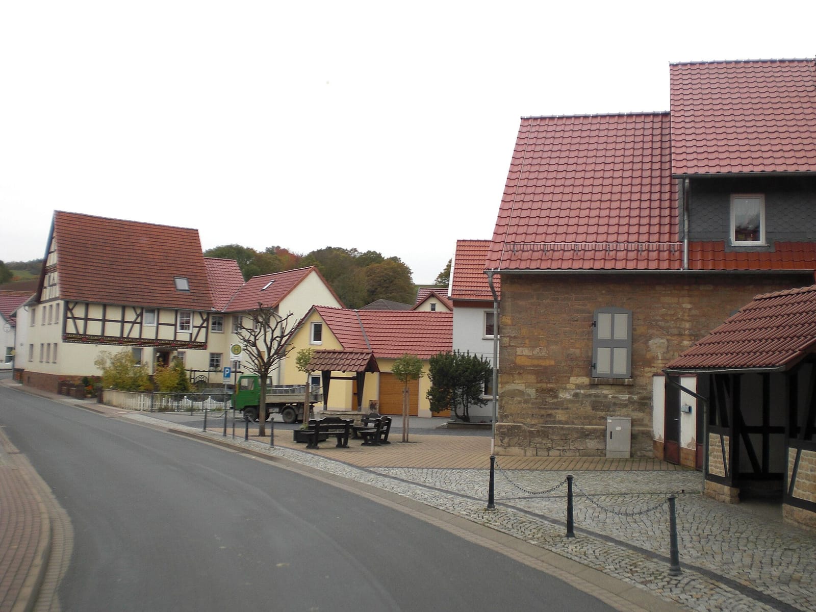 Ares' Ottens Hofkaffee photo 3