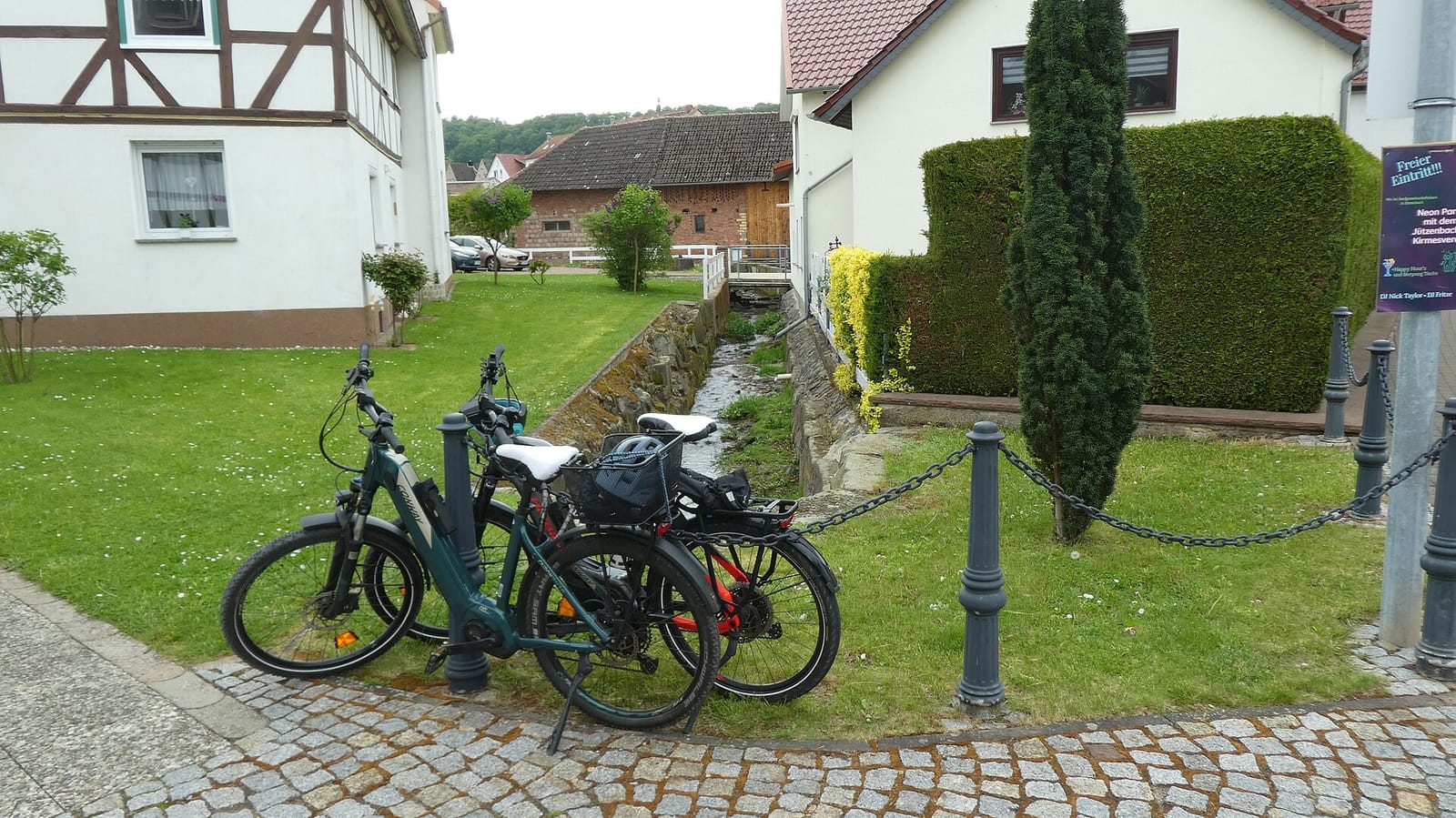 Ares' Ottens Hofkaffee photo 2