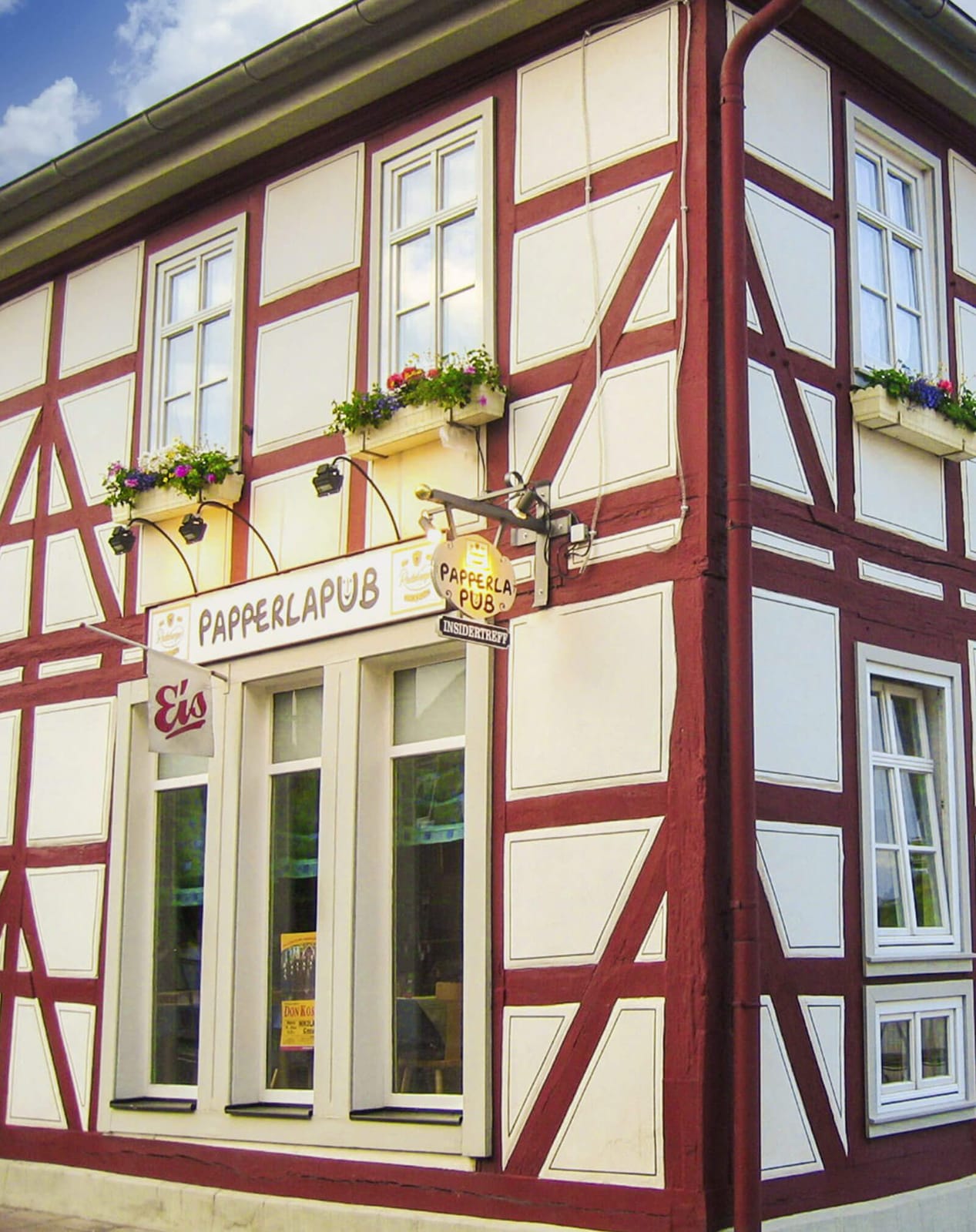 Eiscafe Wagner
