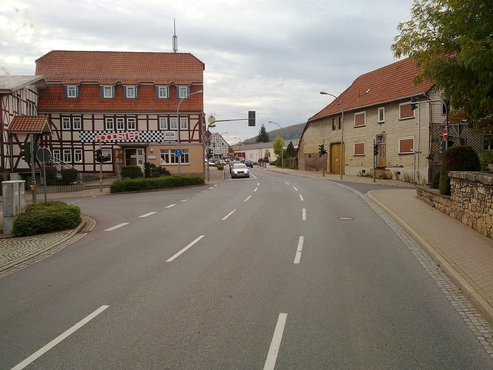 Café Hexenhäuschen