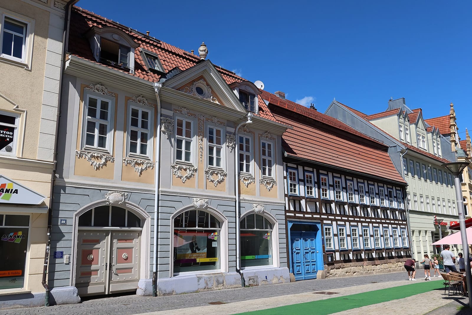 Stadt-Kaffee photo 4
