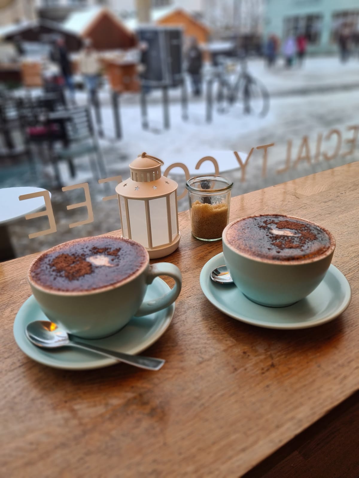 Epitome Coffee Co.