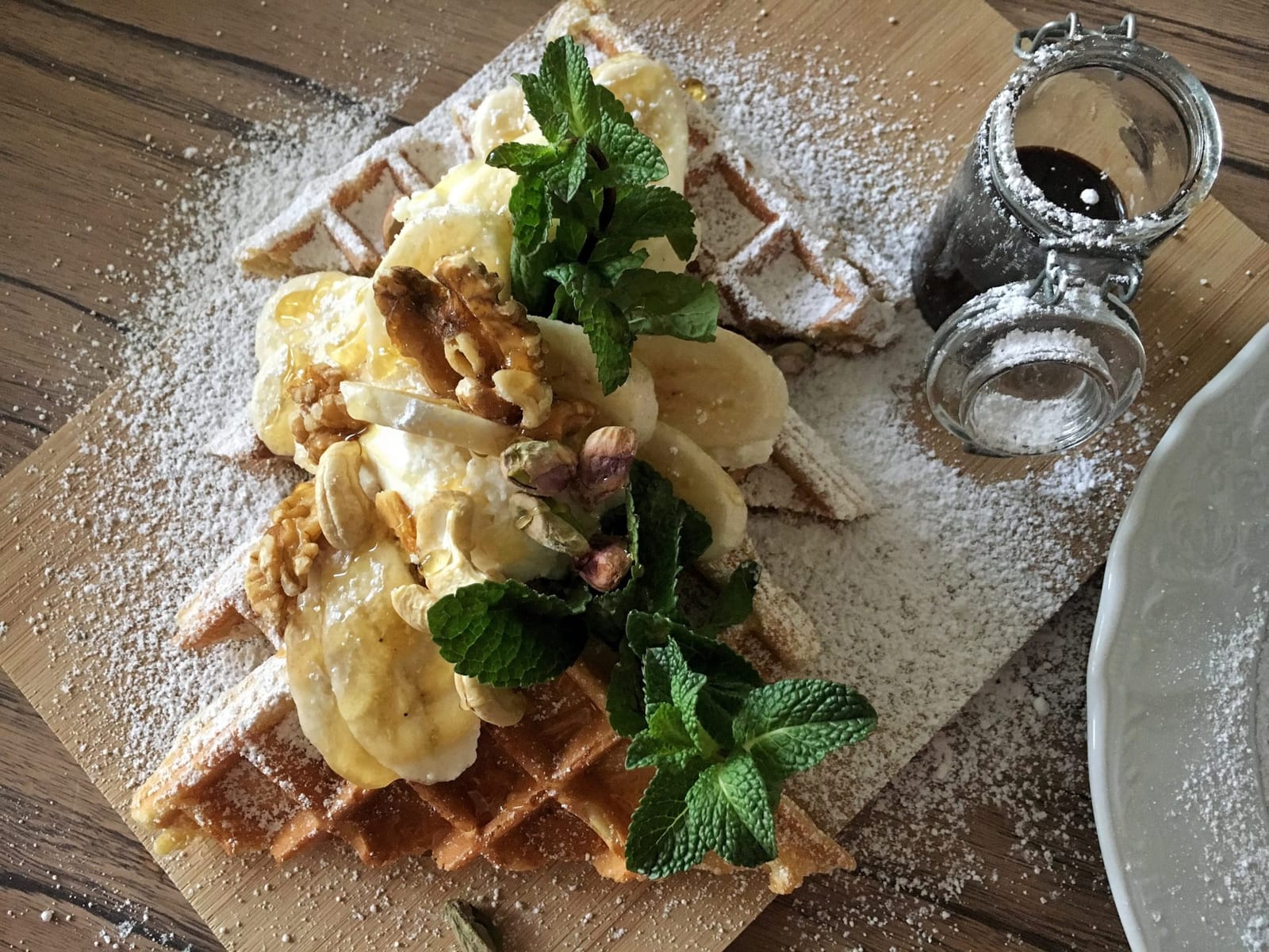 Cafe Mittendrin photo 7