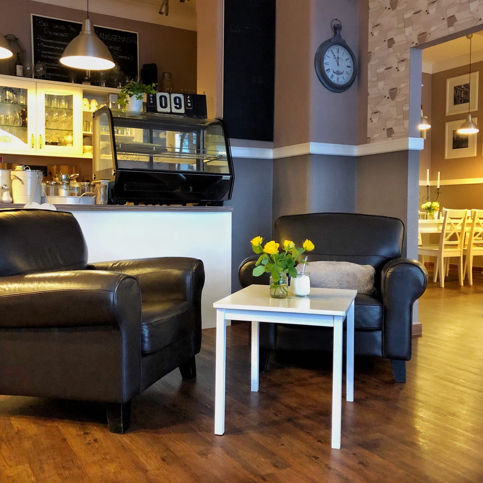 Cafe Mittendrin photo 6