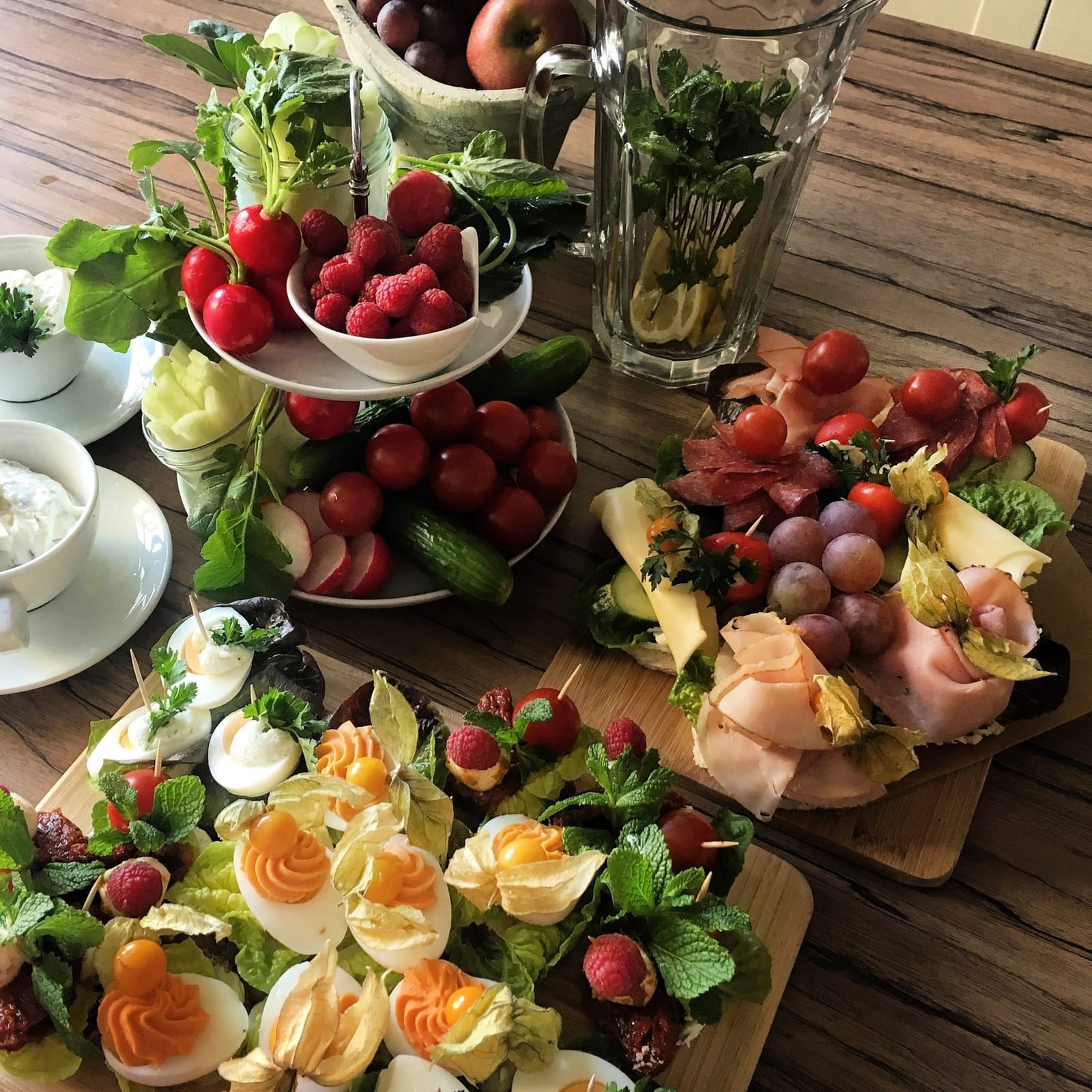Cafe Mittendrin photo 4