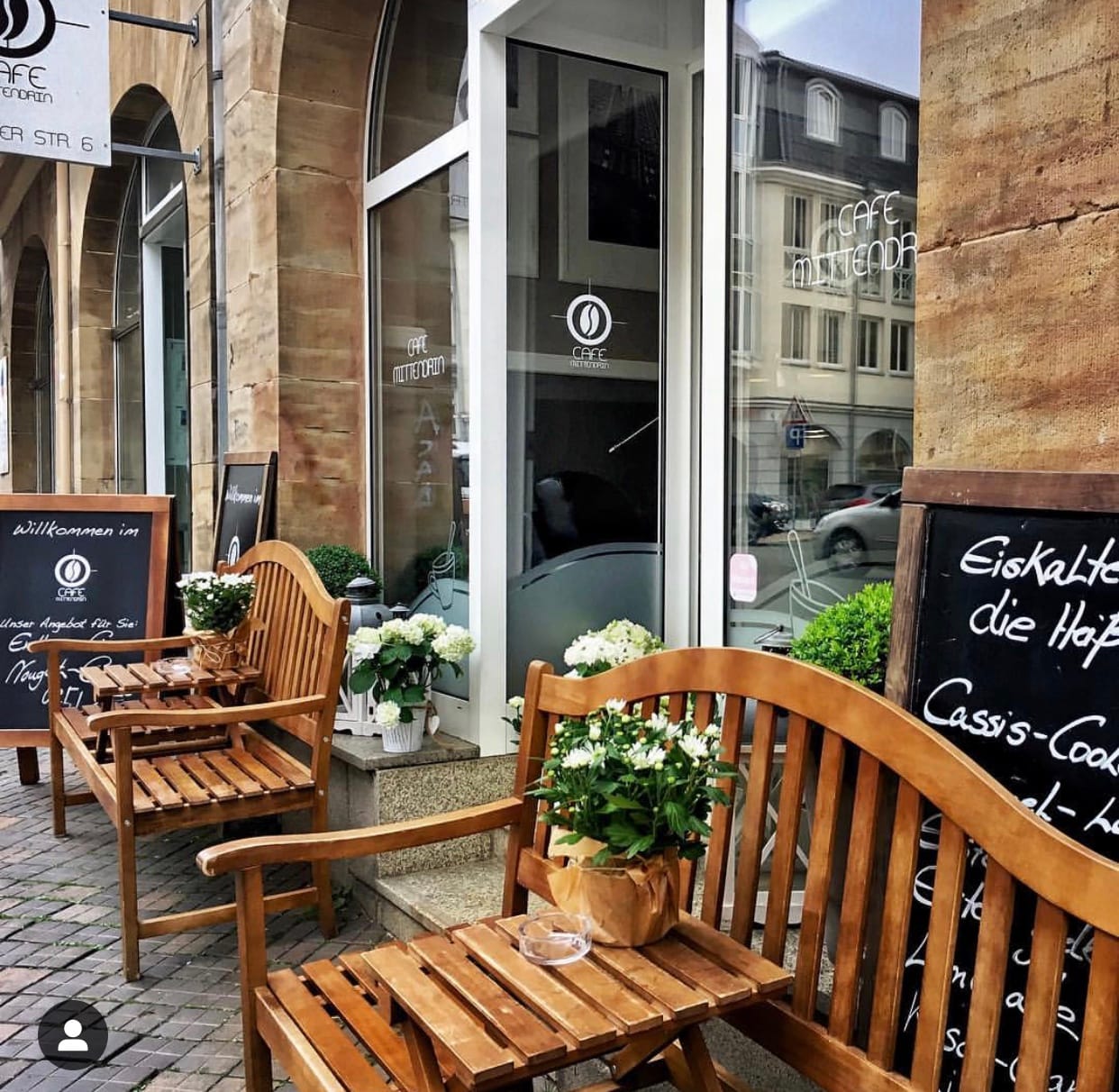 Cafe Mittendrin photo 2
