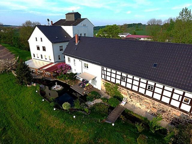 Mühlencafé photo 2