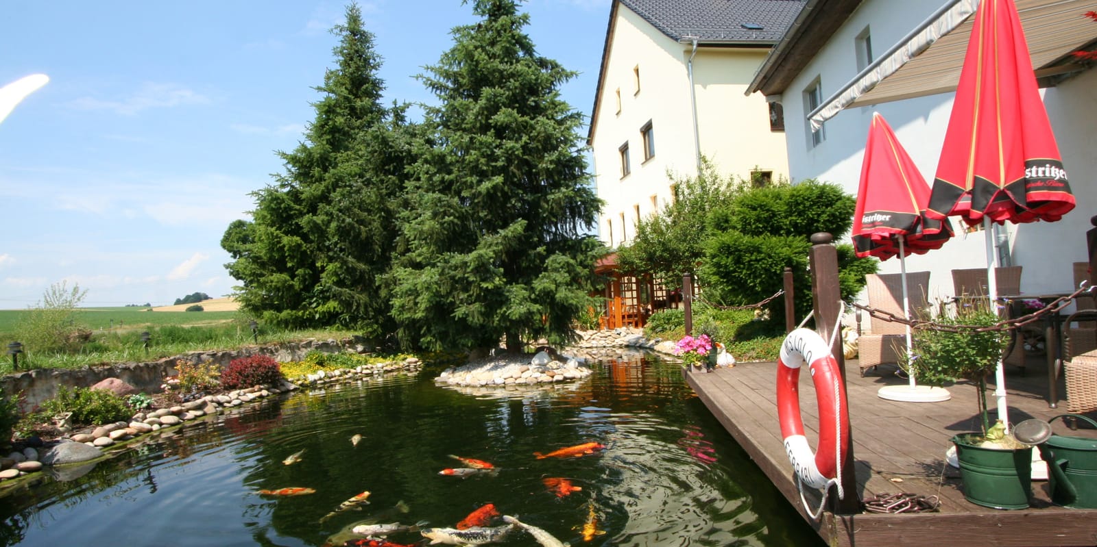 Mühlencafé