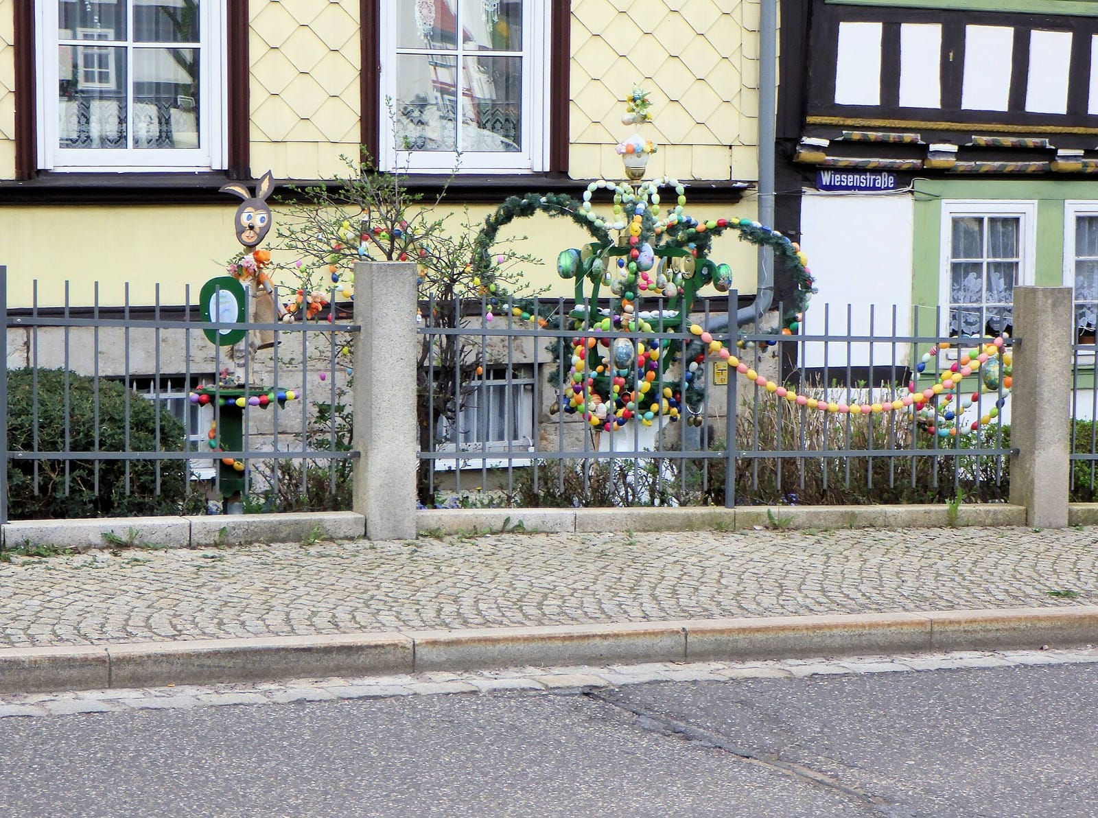 Gute Stube