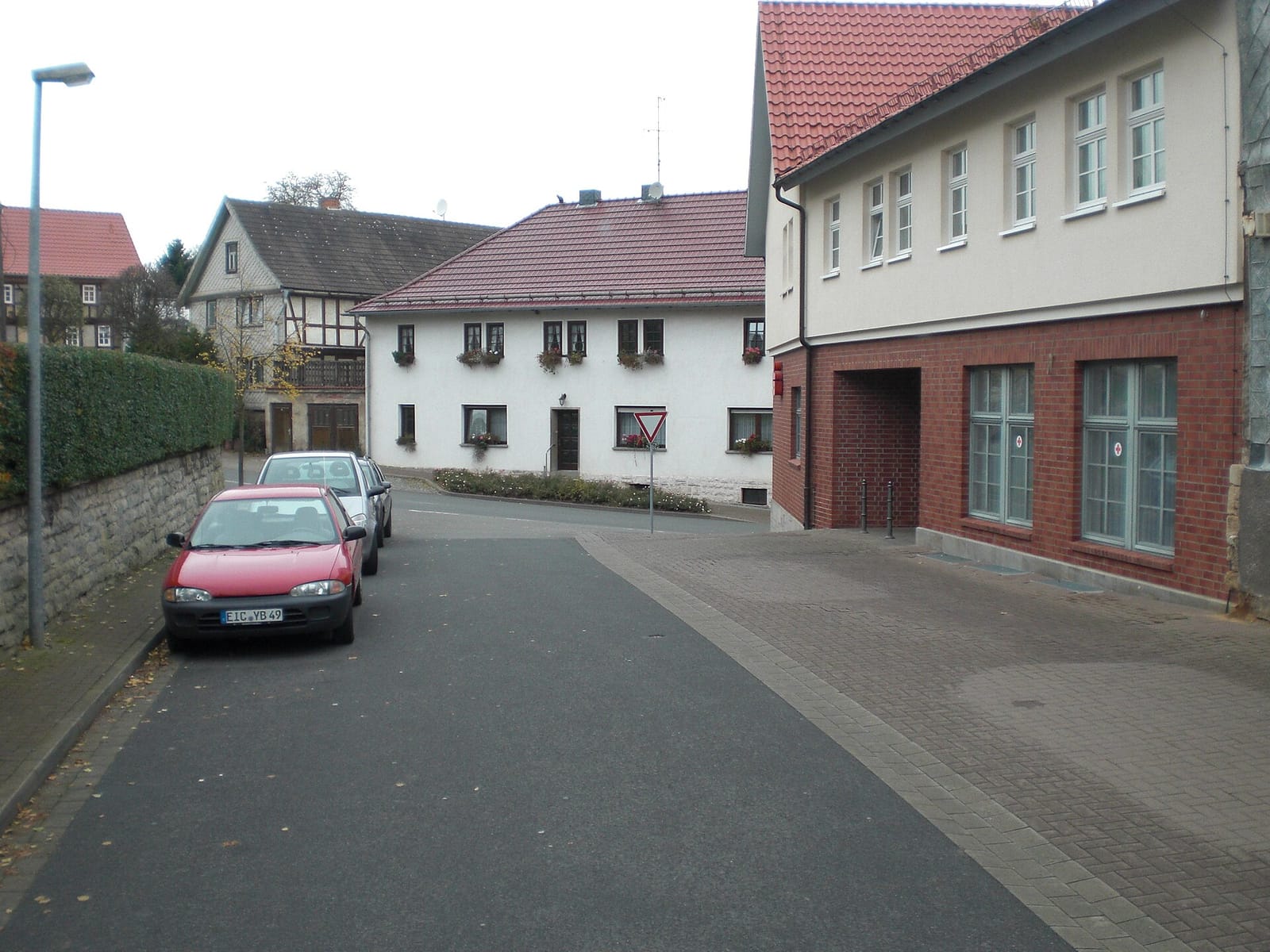 Café in der Bodemühle photo 3