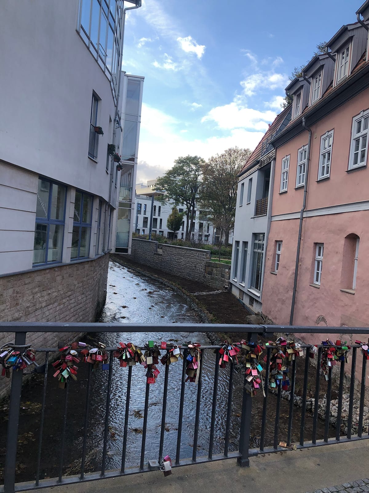 Bei Bernadette photo 3