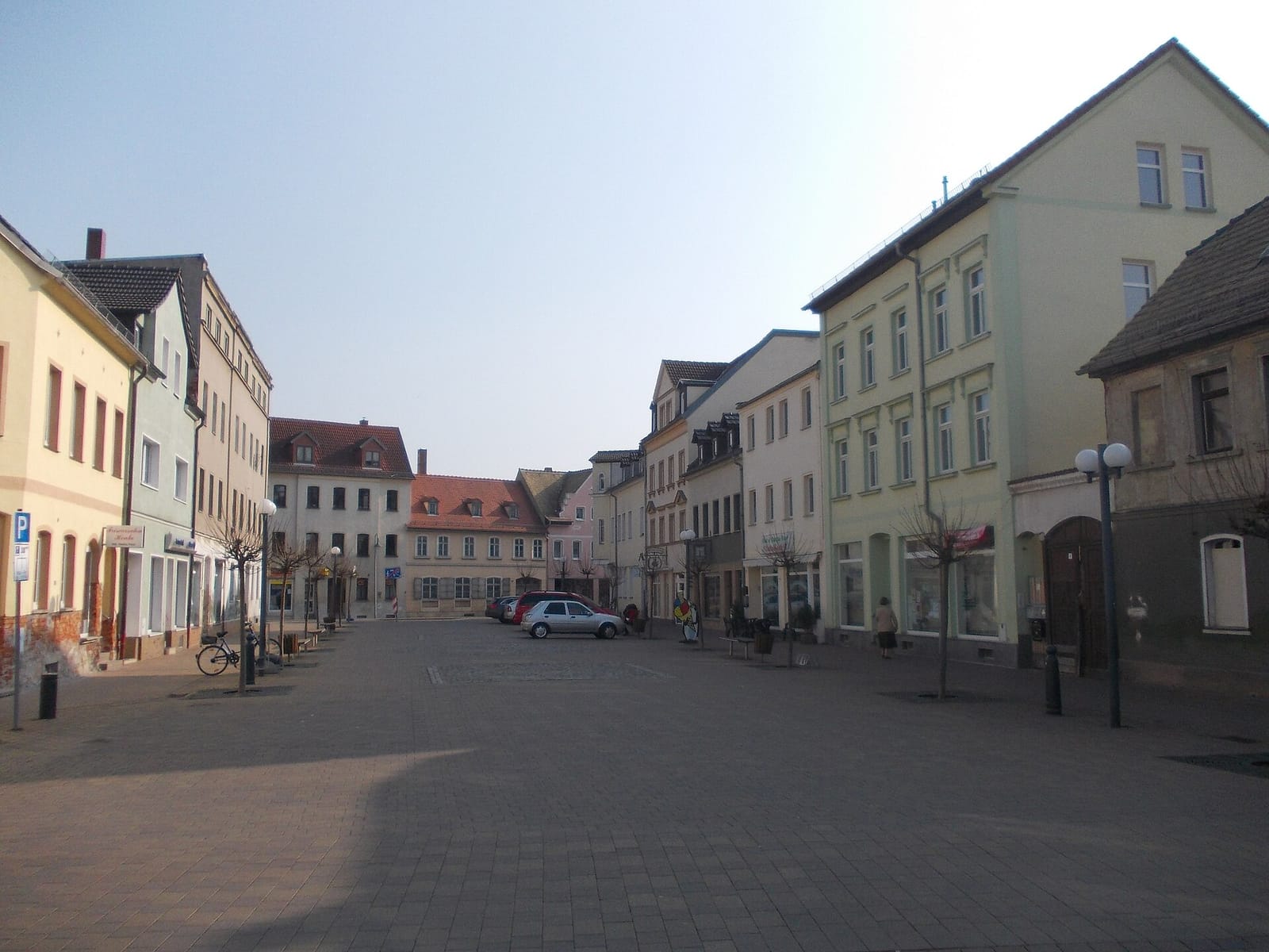 Neumarkt - Stübe`l photo 2