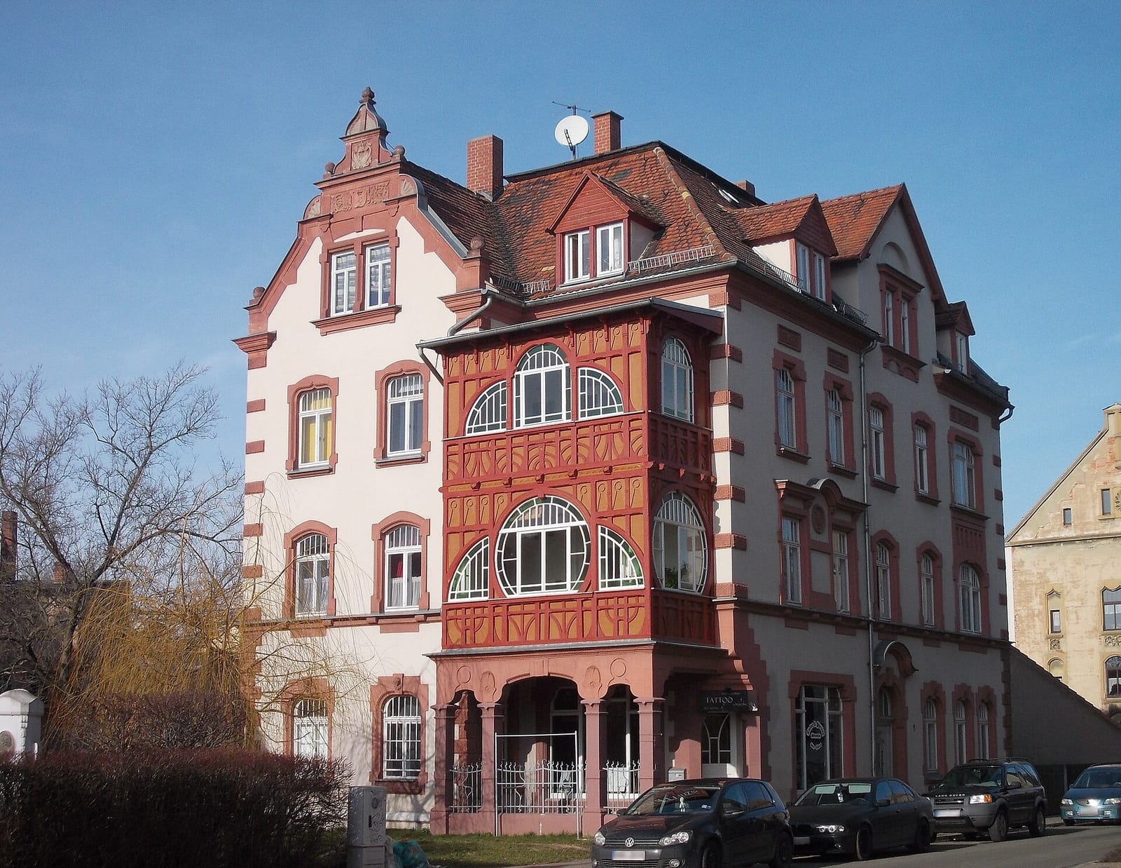 Neumarkt - Stübe`l photo 3