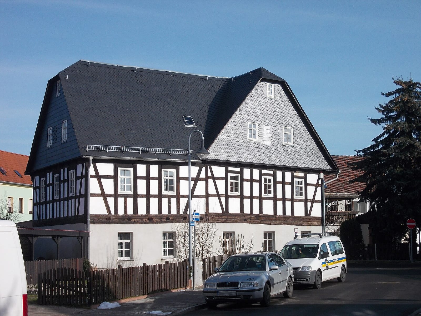 Neumarkt - Stübe`l
