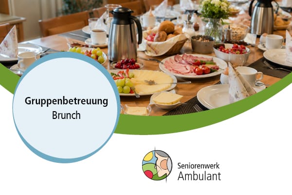 Seniorenwerk - Café mittendrin photo 8