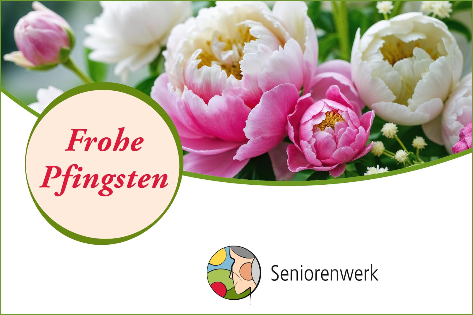 Seniorenwerk - Café mittendrin