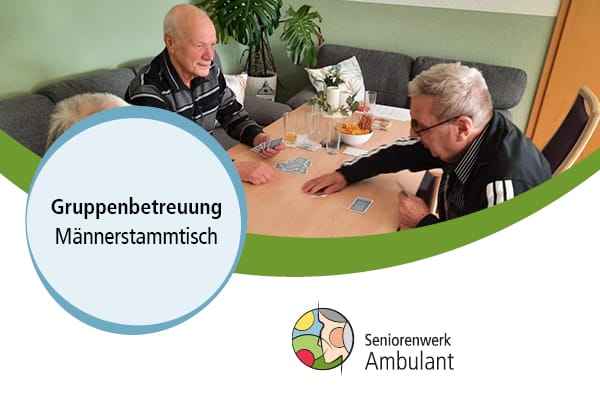Seniorenwerk - Café mittendrin photo 6