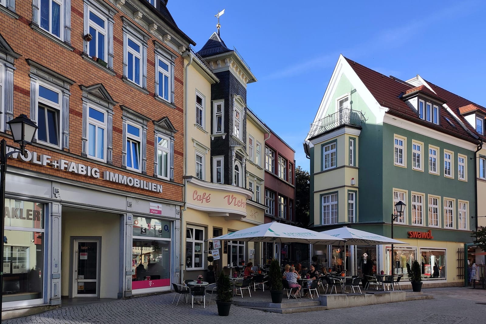 Böcklein photo 3