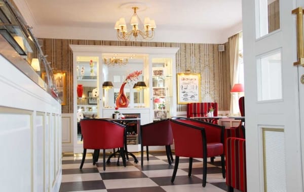 Café Daheim photo 3