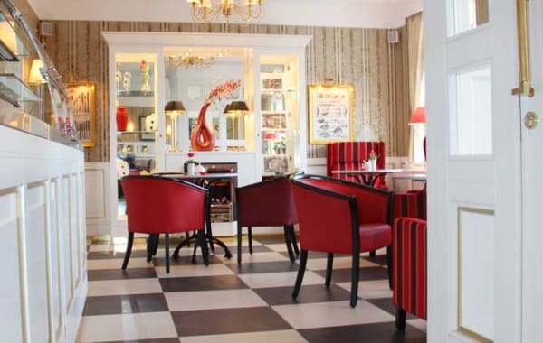 Café Daheim photo 2
