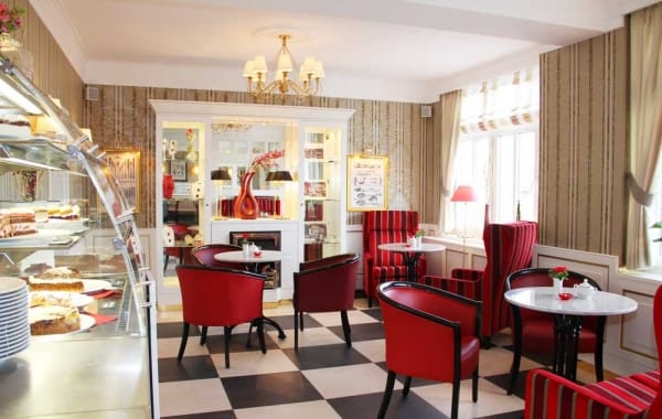 Café Daheim photo 4
