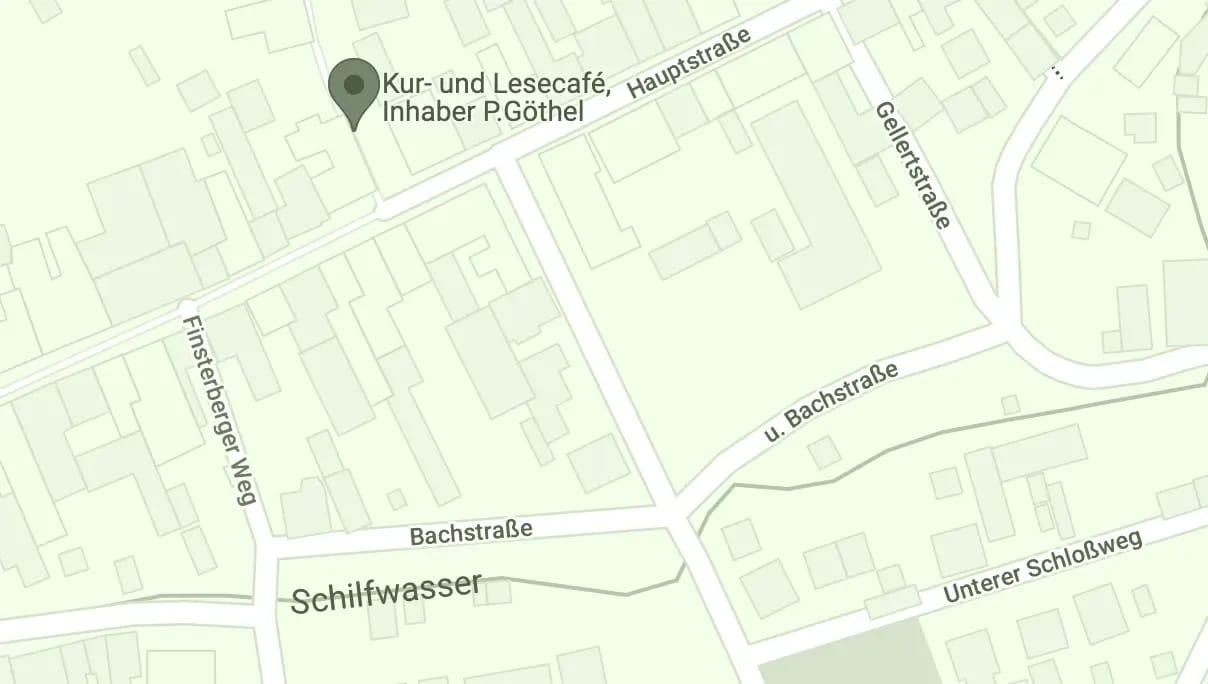 Kur- und Lesecafé photo 3