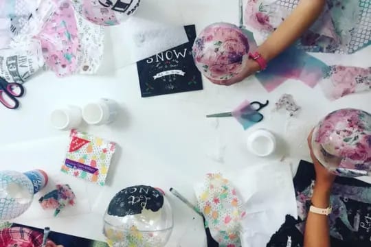 BeAwi KreativCafé photo 3