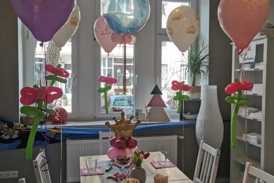 BeAwi KreativCafé photo 6