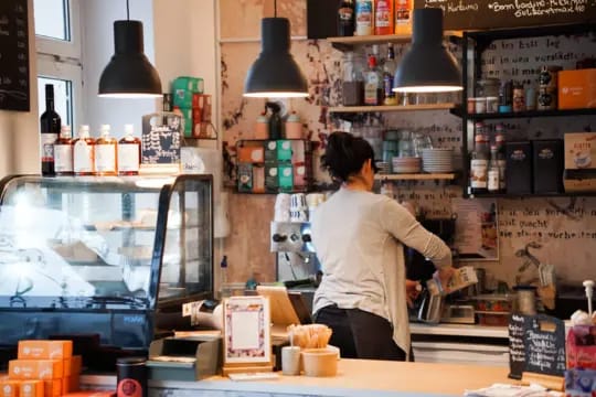 BeAwi KreativCafé photo 8