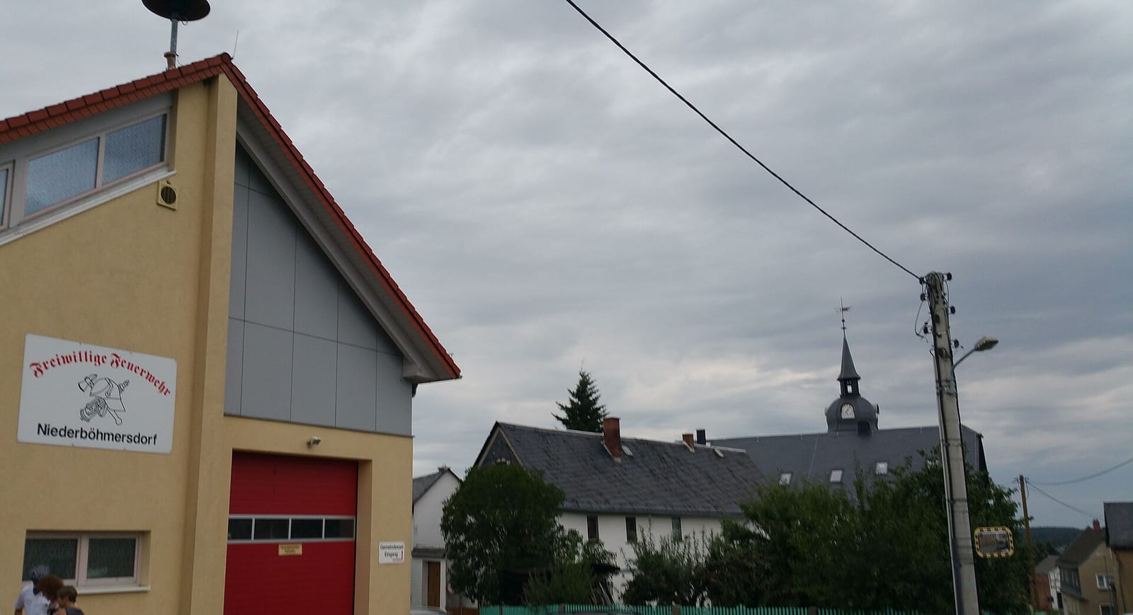 Turmschule Café