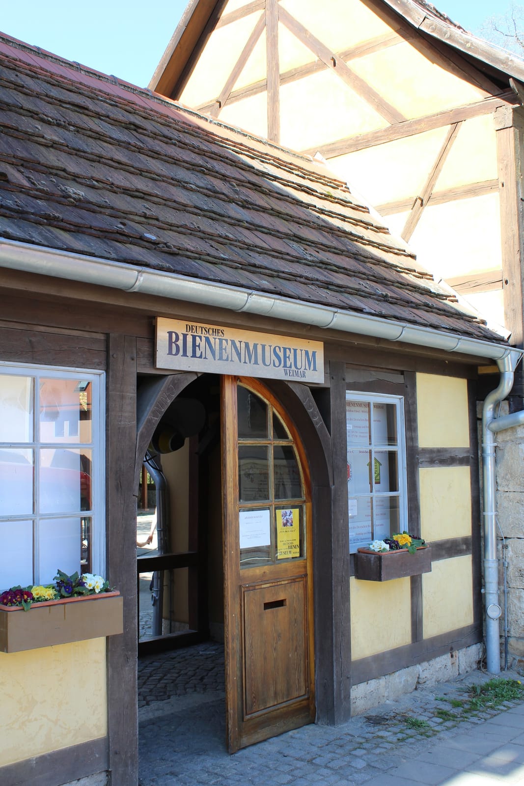 Bienenstock- Café & Bistro photo 3