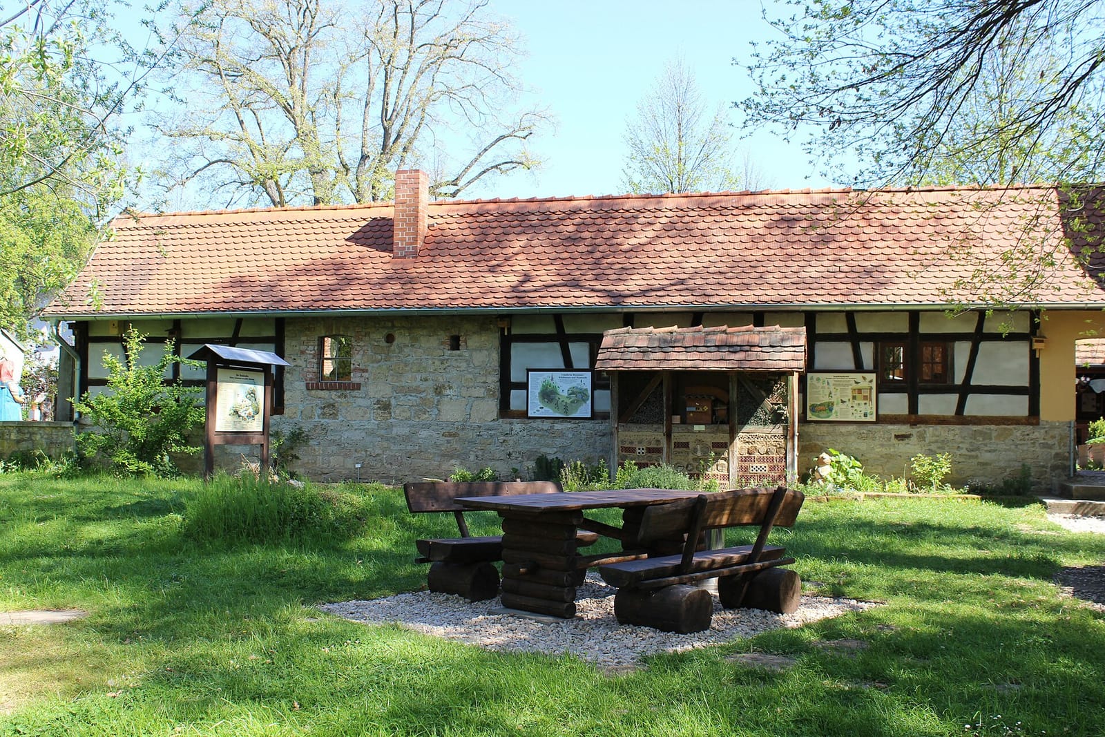 Bienenstock- Café & Bistro photo 6