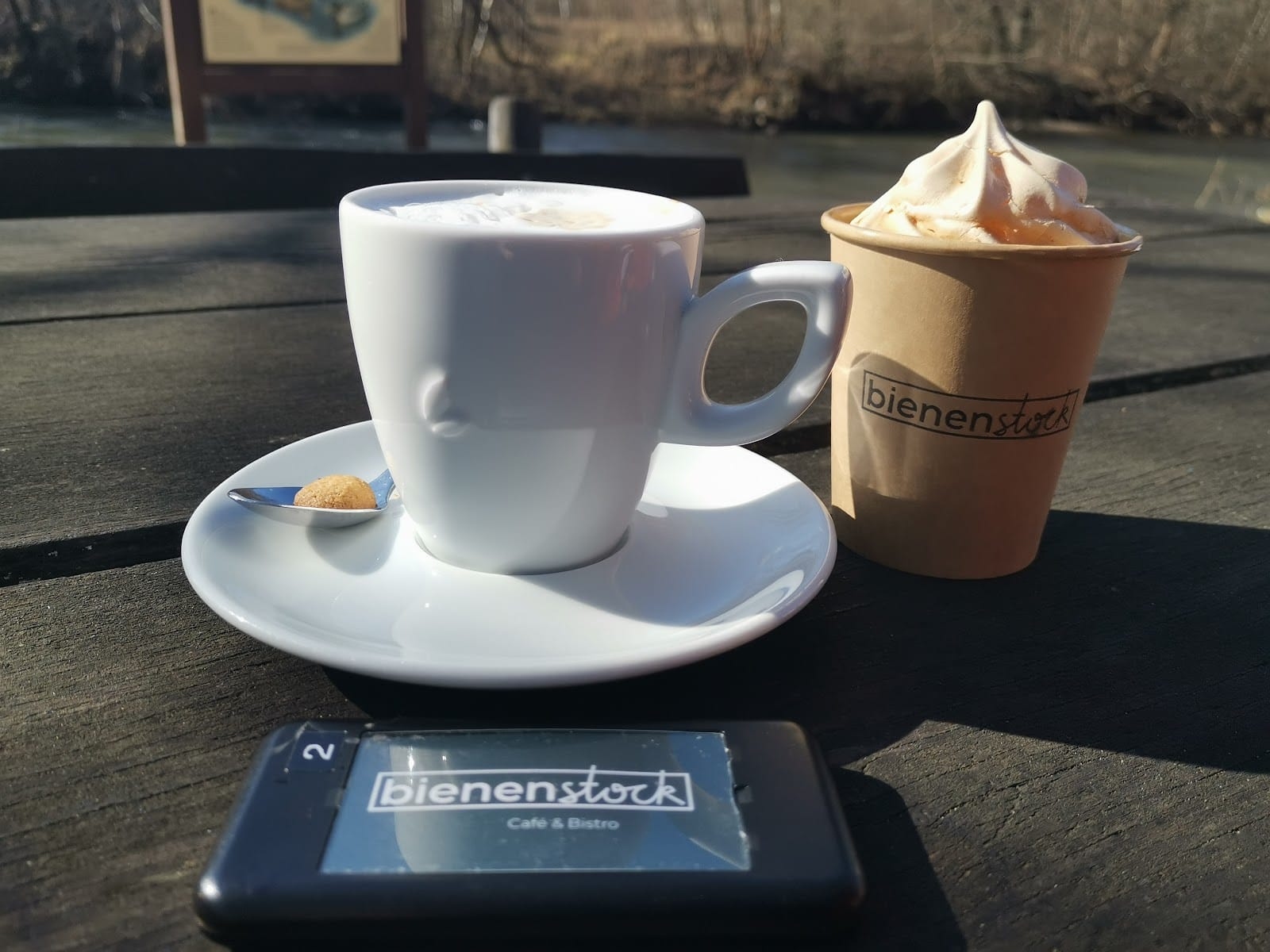 Bienenstock- Café & Bistro